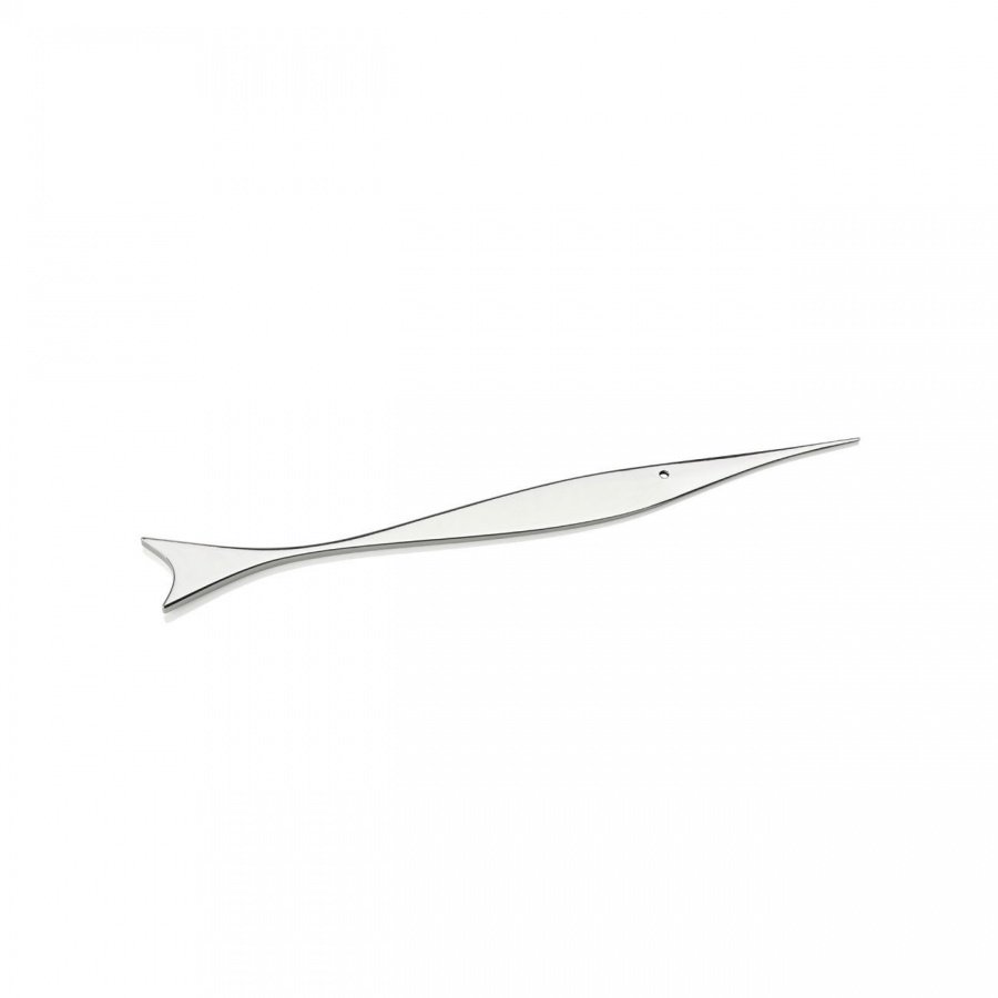 nóż do listów, polerowany