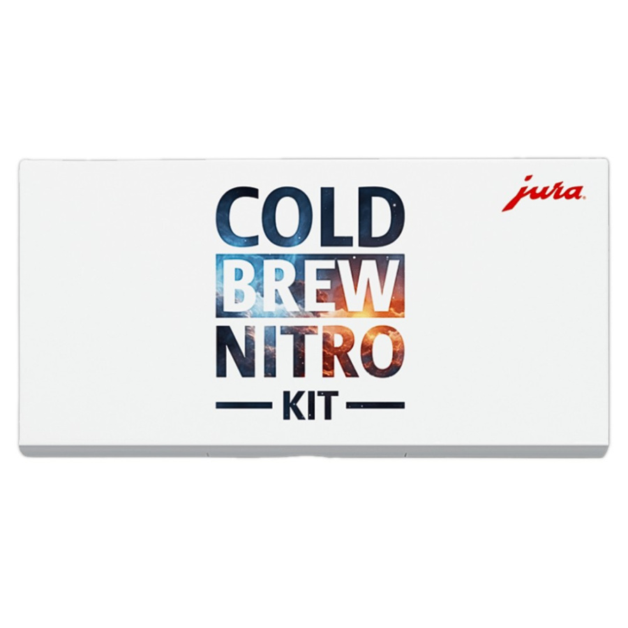 JURA - Zestaw Cold Sweet Nitro Kit (EB)