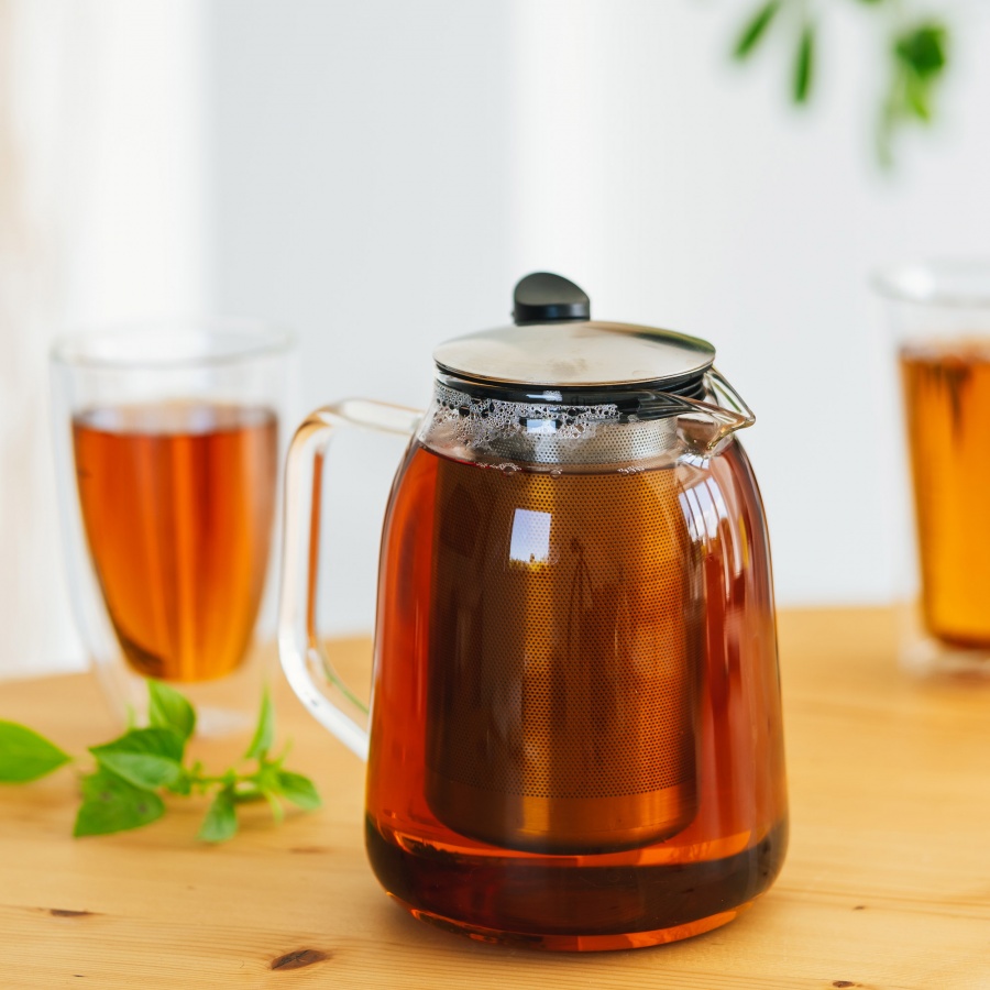 Zaparzacz do herbaty 800ml VITA 26575