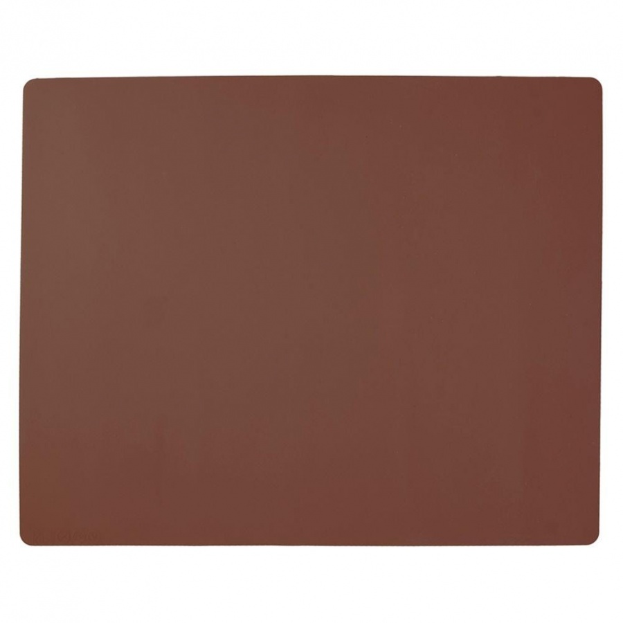 Stolnica silikonowa do wyrabiania, wałkowania ciasta, mata do pieczenia, 40x30 cm