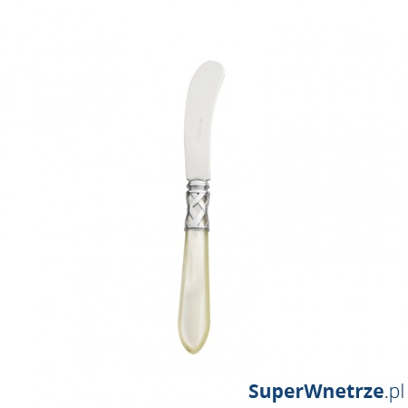 Nożyk do masła Casa Bugatti Aladdin