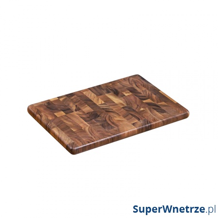 Deska do krojenia Zassenhaus akacja