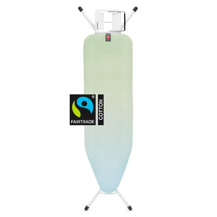 Brabantia 243349 - deska do prasowania - rozmiar b - soothing sea