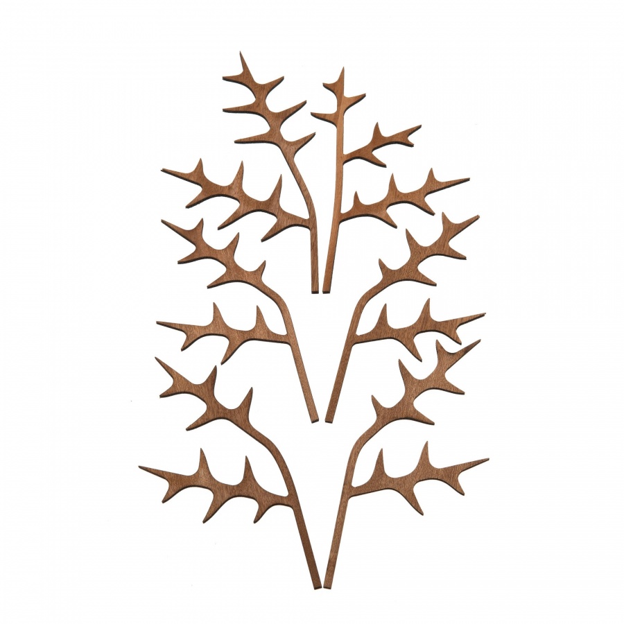 Ohhh- Liście dyfuzora zapachowego