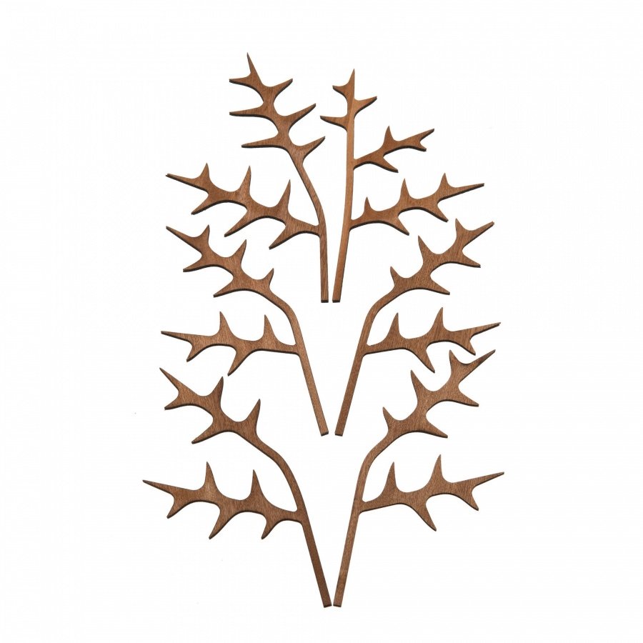 Ohhh- Liście dyfuzora zapachowego