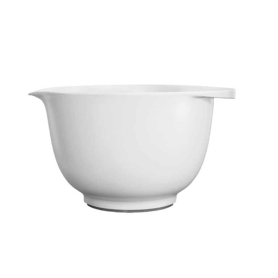 Miska kuchenna 2l White Victoria 24781