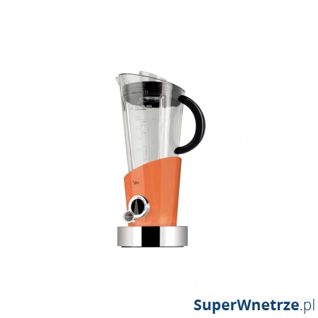 Blender 1,5l Casa Bugatti VELA pomarańczowy