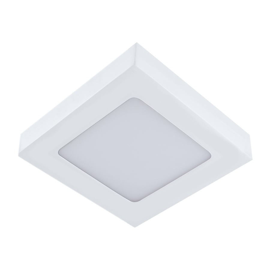 MARTIN LED D WHITE 6W NW