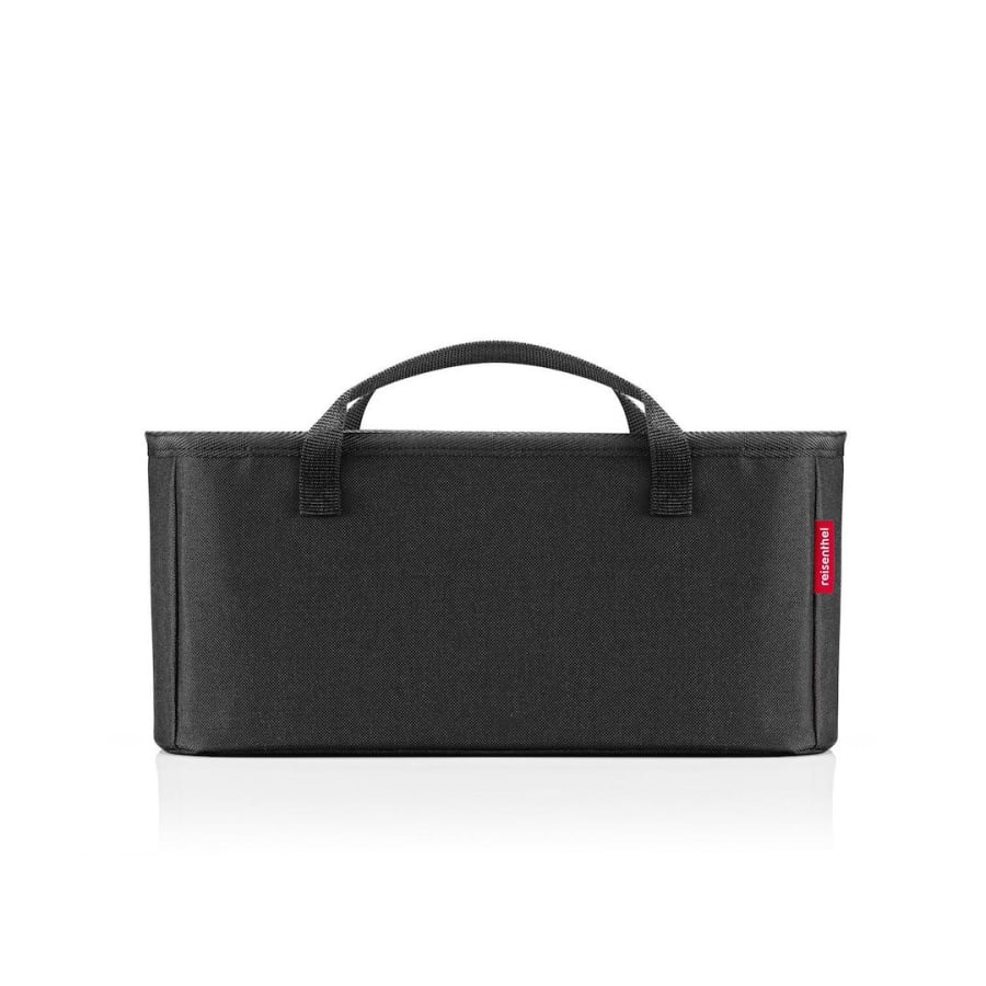 Pudełko ORGANIZER, black