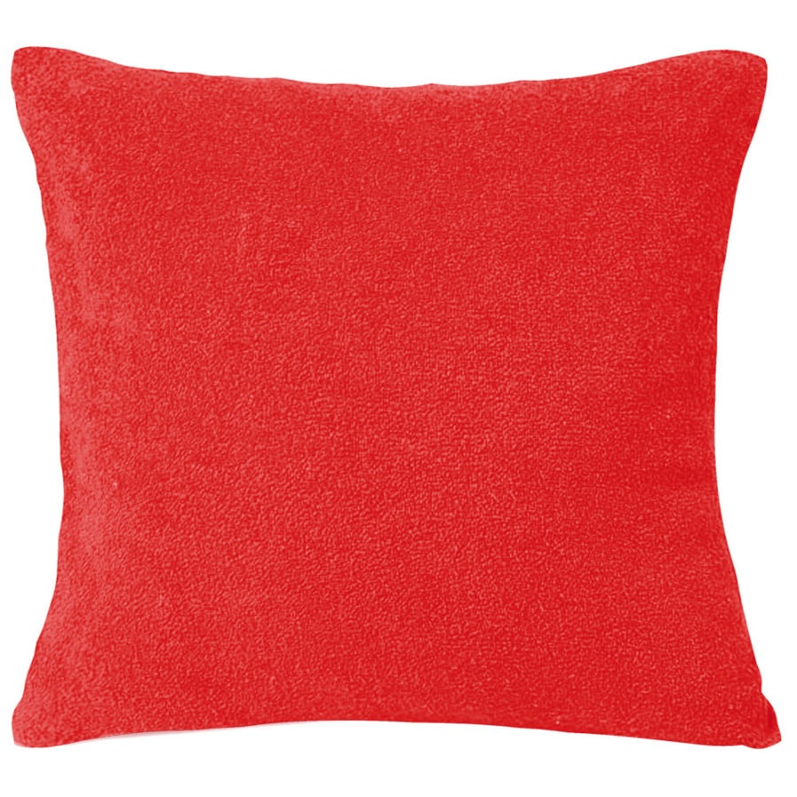 Poszewka na jasiek-frotte na zamek, 40x40