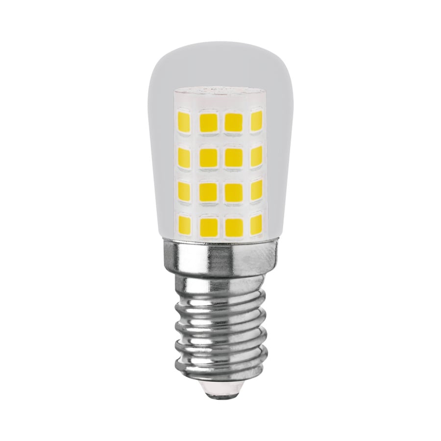 UZO LED CLEAR E14 3W NW