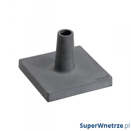 Wspornik ziemny na pochodnię BLOMUS Baso