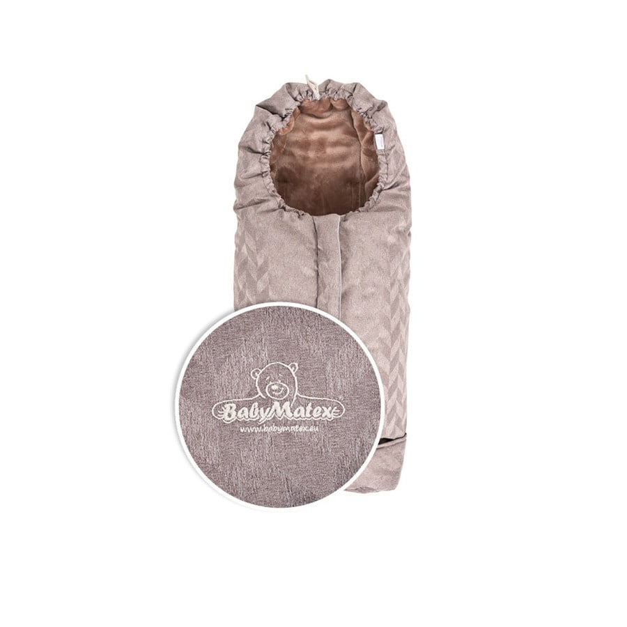 Śpiwór TRITON Footmuff