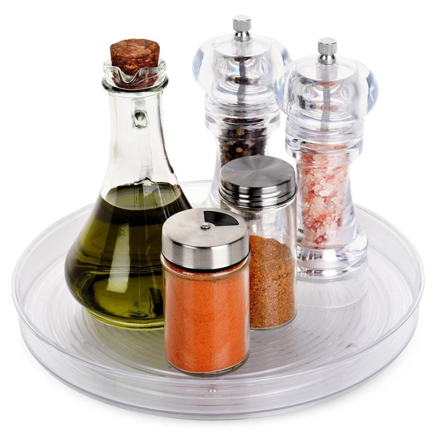 Pojemnik organizer obrotowy 24 cm