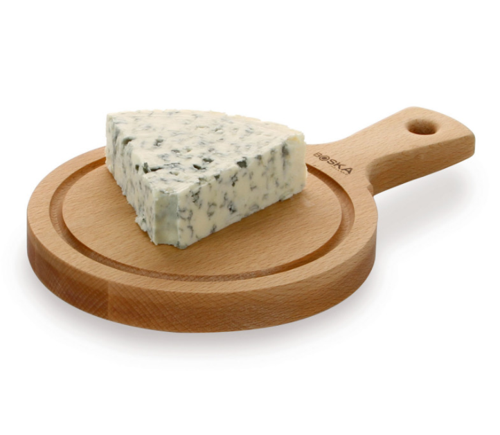 Deska do serowania Amigo okrągła S