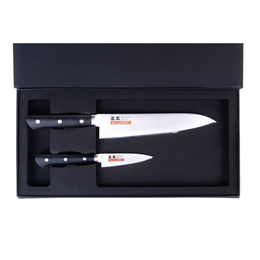 Zestaw noży Masahiro MV-H 149_1101_BB