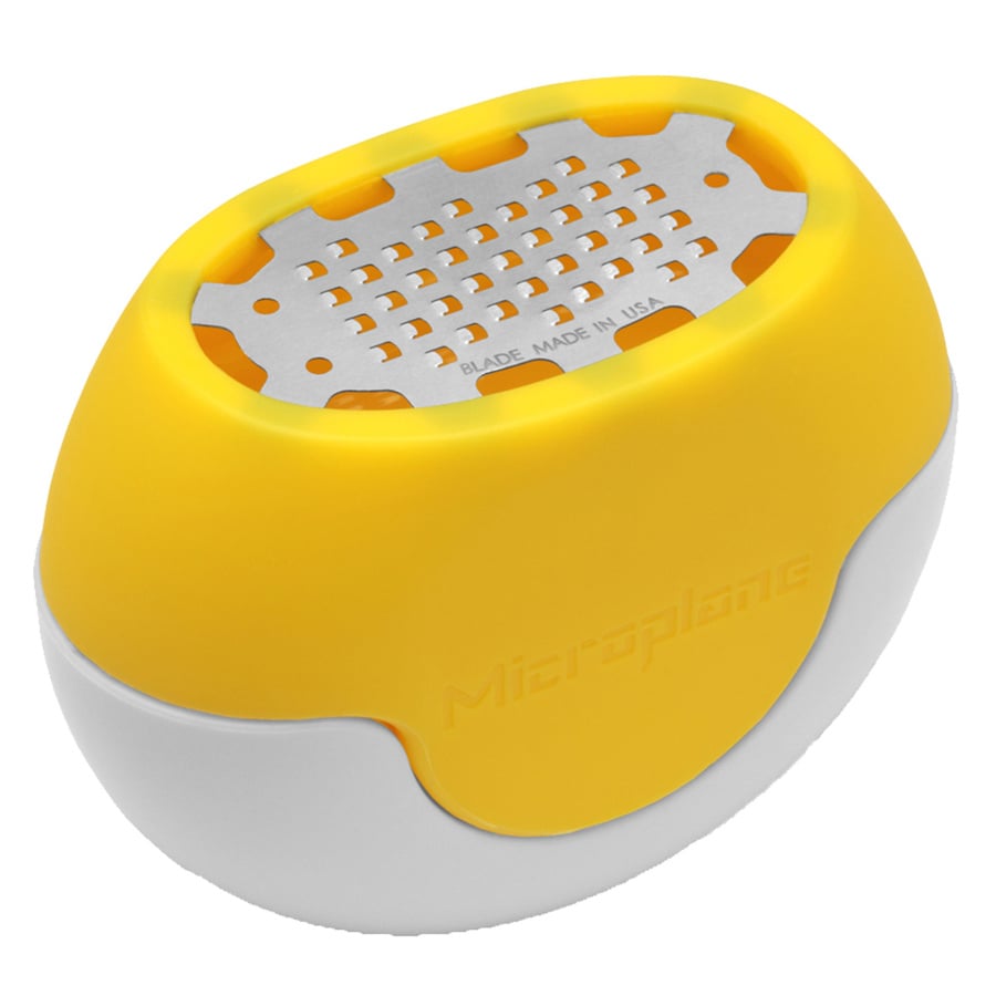 Specialty tarka flexi zesti żółta