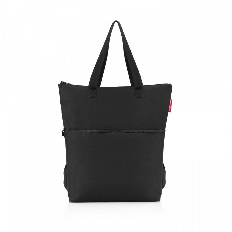 Plecak cooler-backpack black
