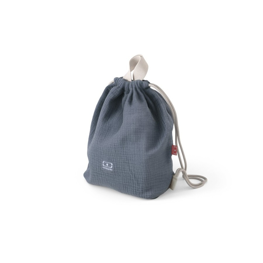 Mb-lunchbag plecaczek buddy, blue