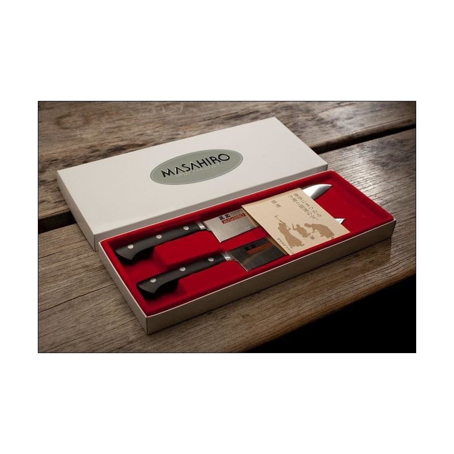 Zestaw noży Masahiro MV-H 149_1123