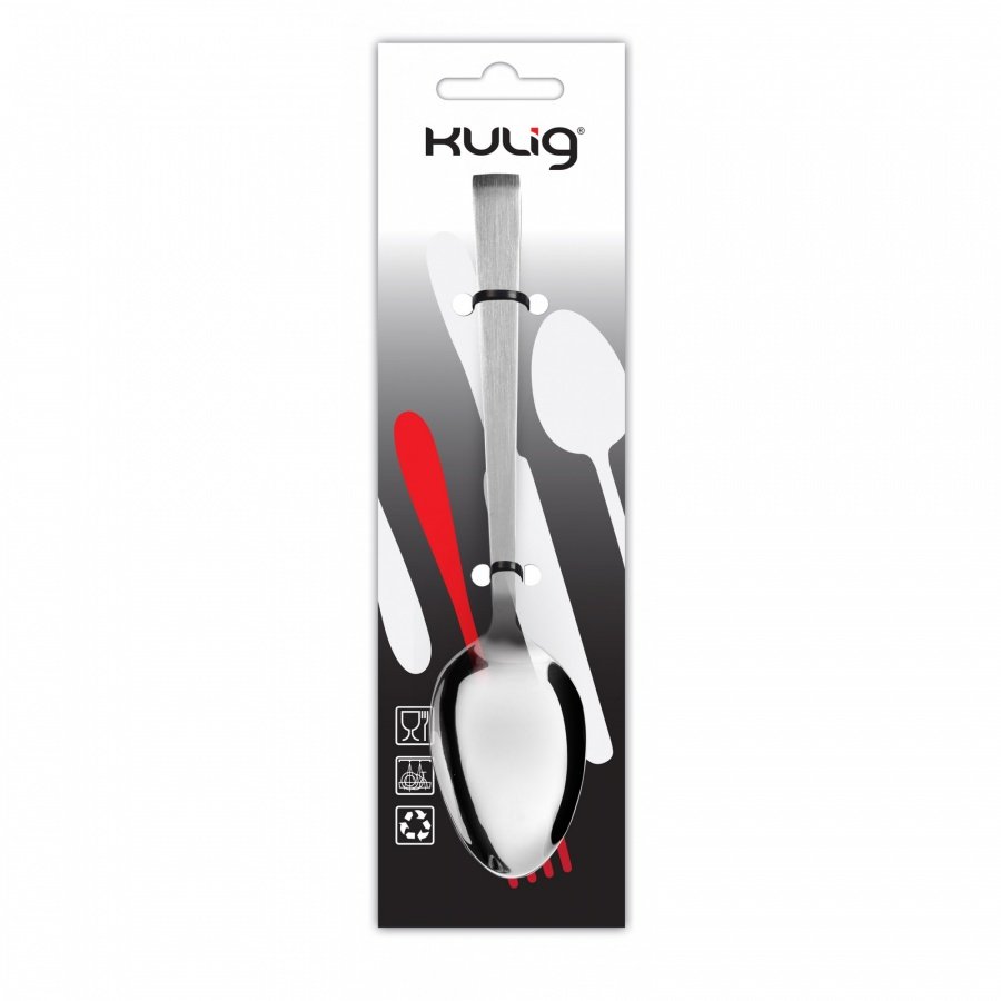 Łyżeczka do herbaty Kreta 3 sztuki zawieszka 22140