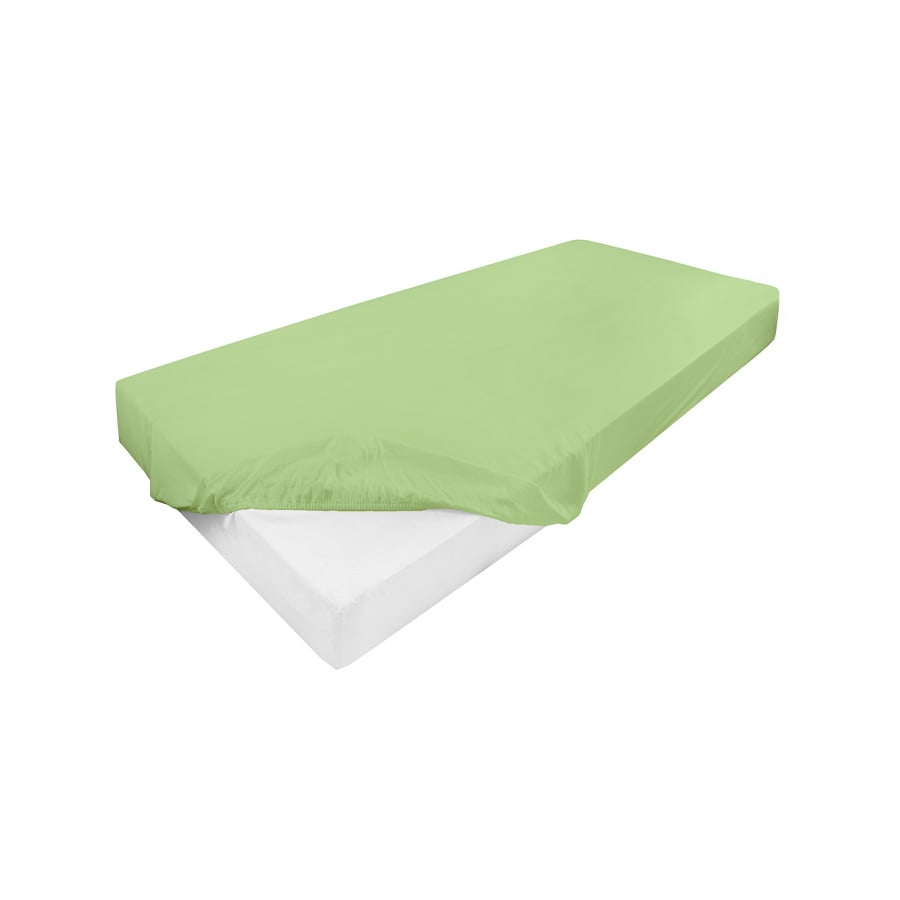 Prześc. jersey z lycrą roz. 180/190x190/200x30