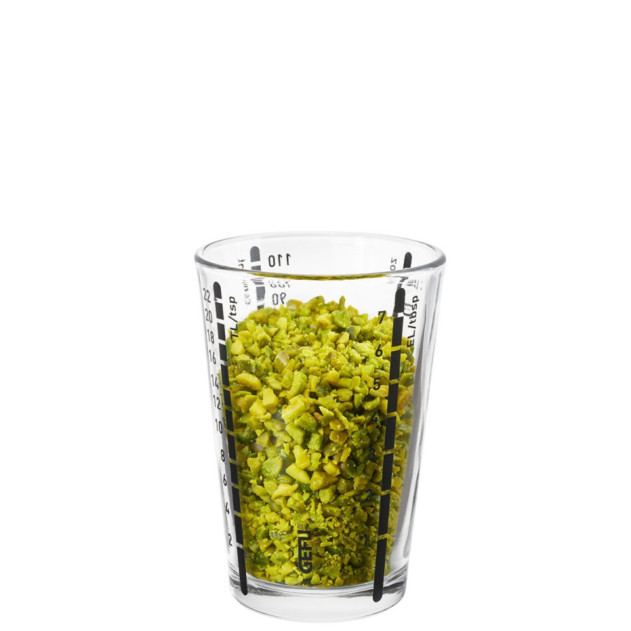 Kubeczek z miarką messi 100 ml