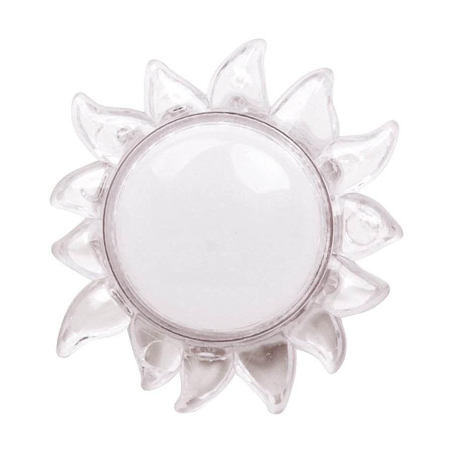 SLONCE LED 0,4W WHITE