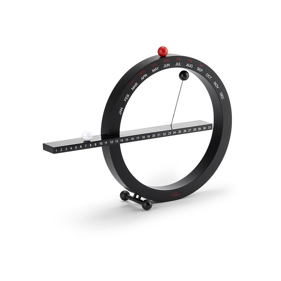 Magnetyczny kalendarz 365