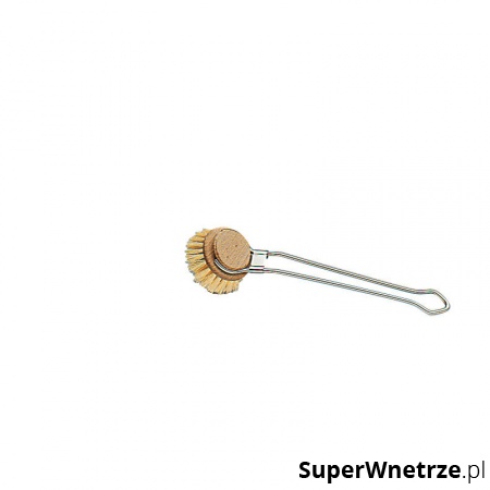 szczotka do mycia naczyń, śred. 7x28 cm