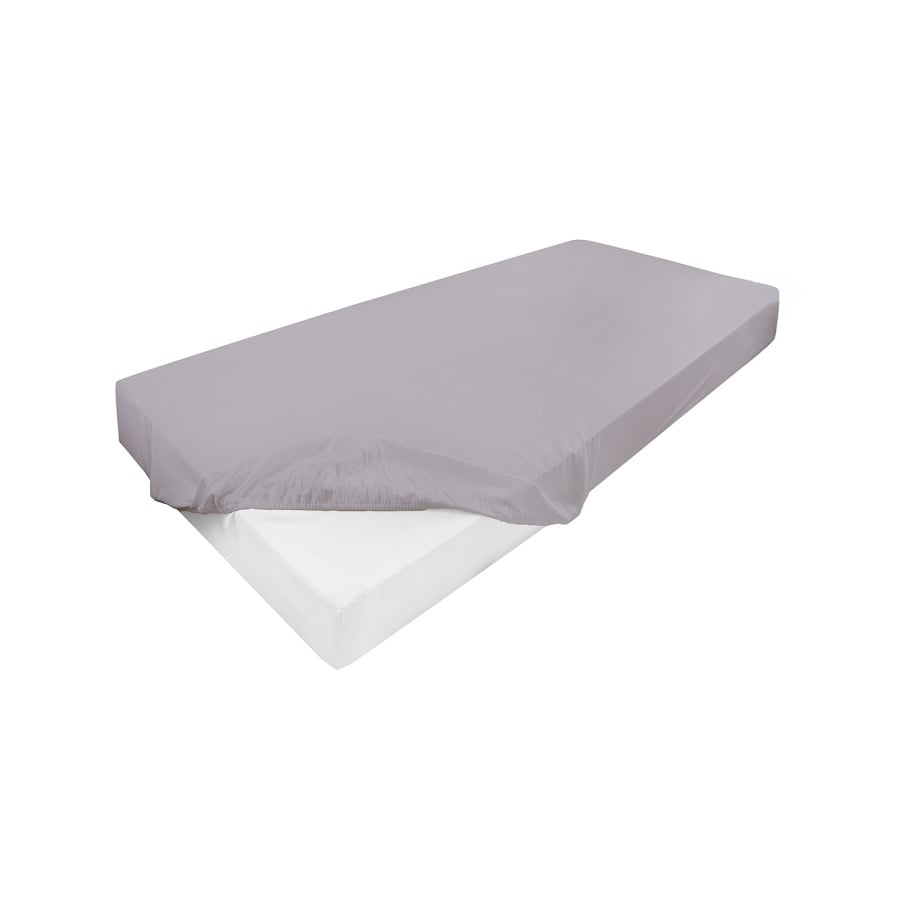 Prześc. jersey z lycrą roz. 110/120x190/200x30