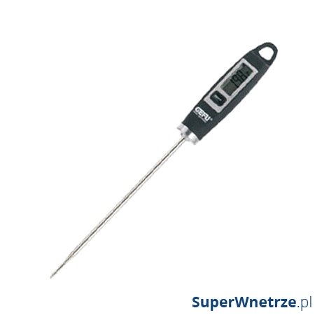 Elektroniczny termometr kuchenny Gefu Scala