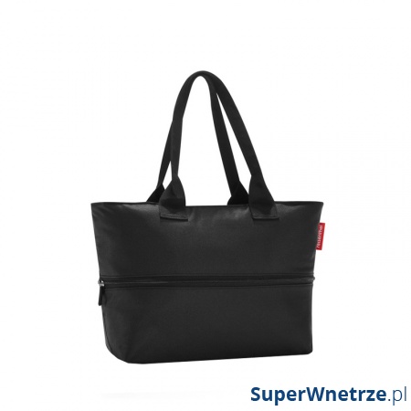 Siatka Reisenthel Shopper e1 black