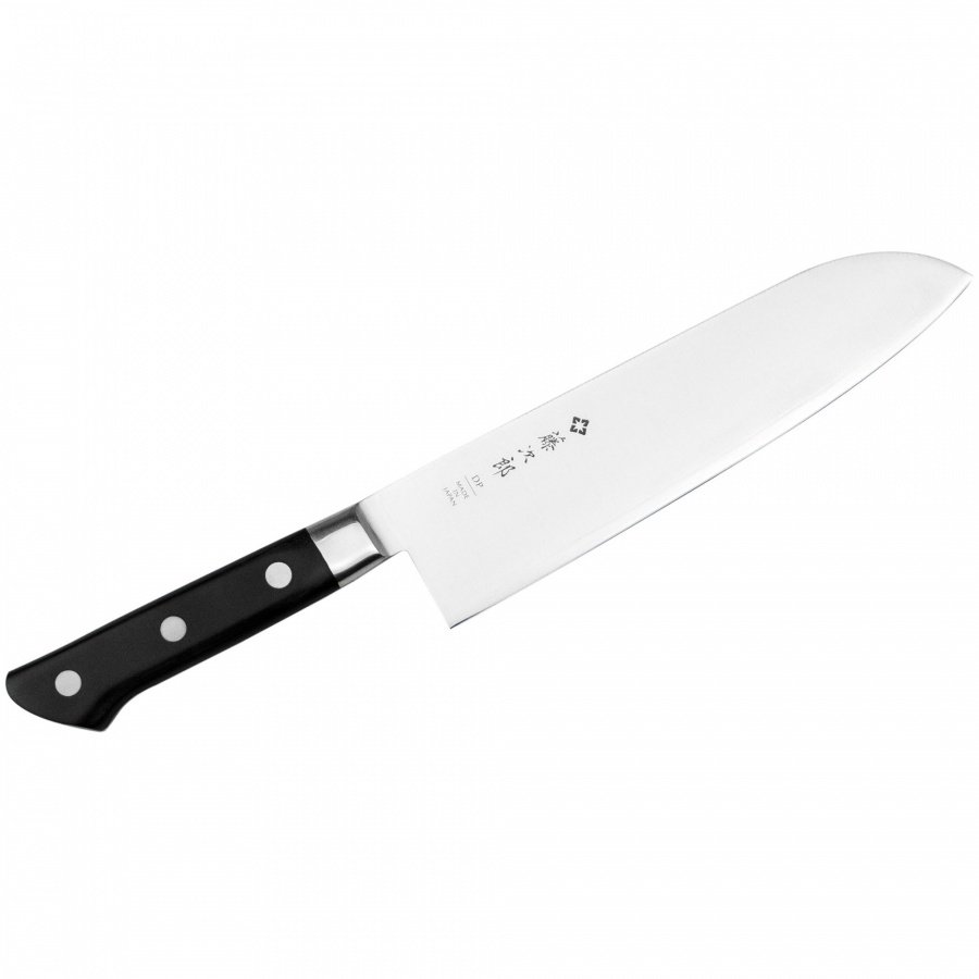 Tojiro DP3 VG-10 Nóż Santoku 21cm