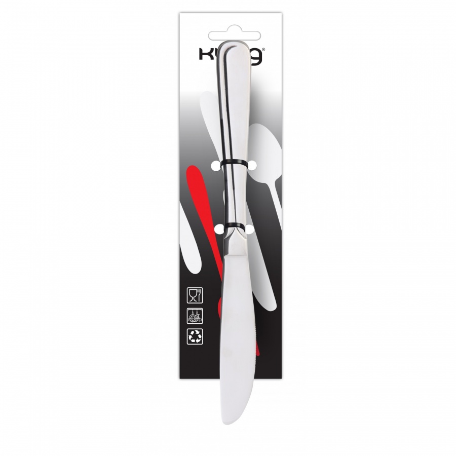 Nóż Tala 3 sztuki zawieszka 6759