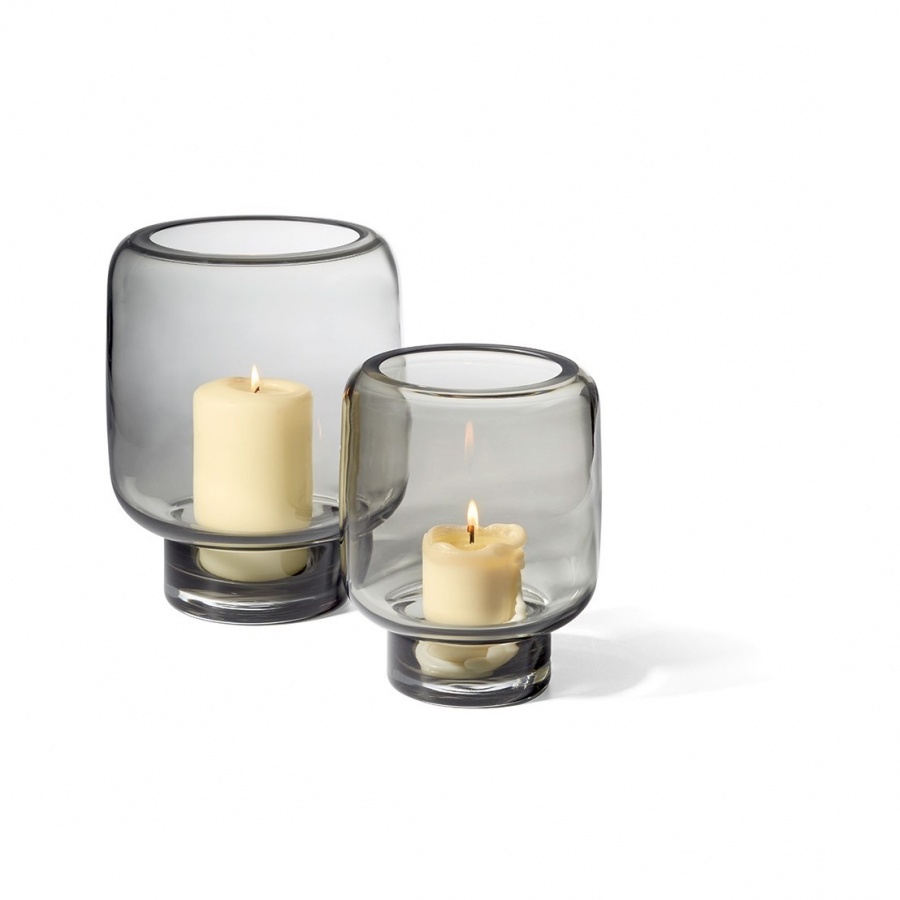 Świcznik Vejle 24 cm