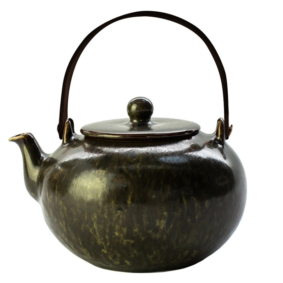 Alga dzbanek do herbaty 450 ml