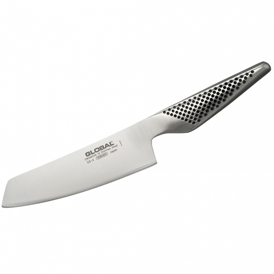 Nóż do warzyw 14cm Global GS-5