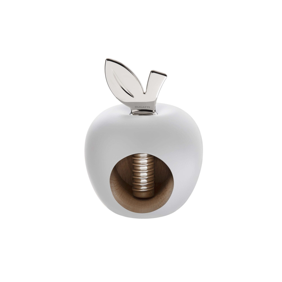 Eden - biały mat cr