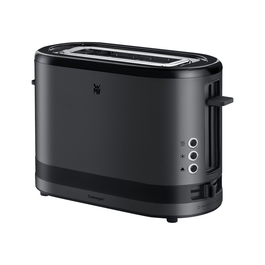 Wmf el-toster kitchen minis deep black