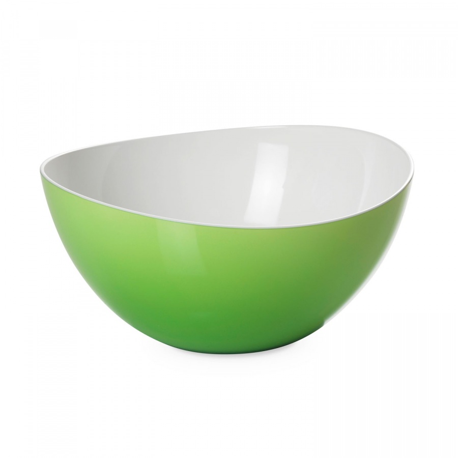 Miska zielona, średnica 26cm