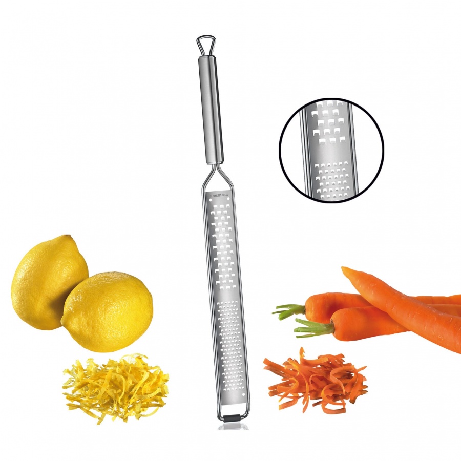 podwójna tarka, 40x3,5 cm