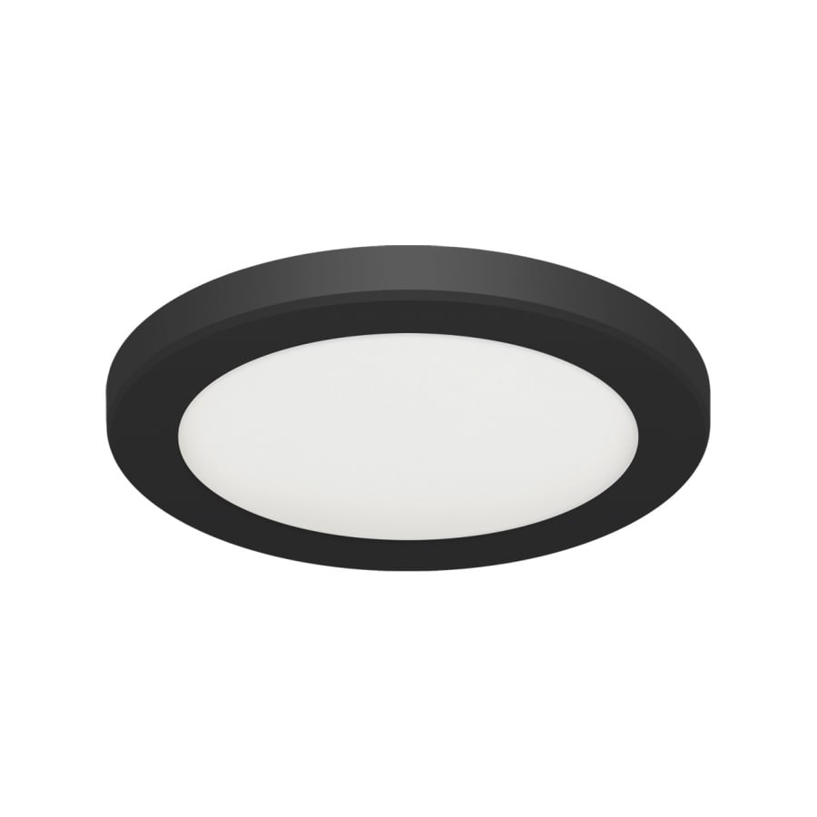OLGA LED C 12W BLACK CCT