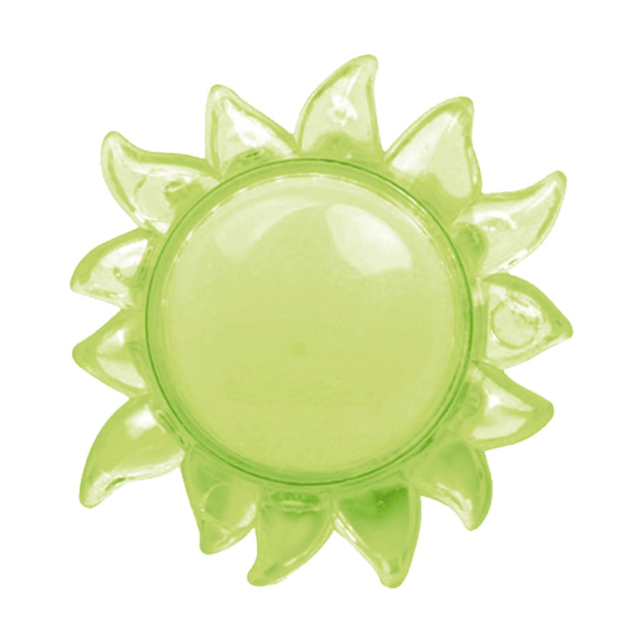 SLONCE LED 0,4W GREEN