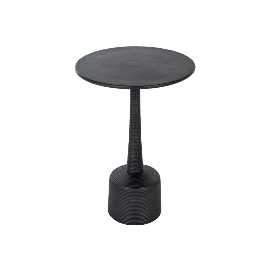 Richmond stolik willy czarny