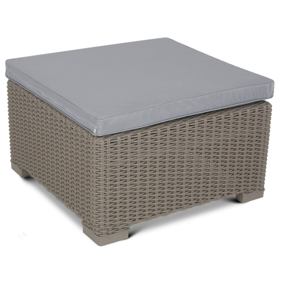 Poduszka na hocker california : kolor - s-23