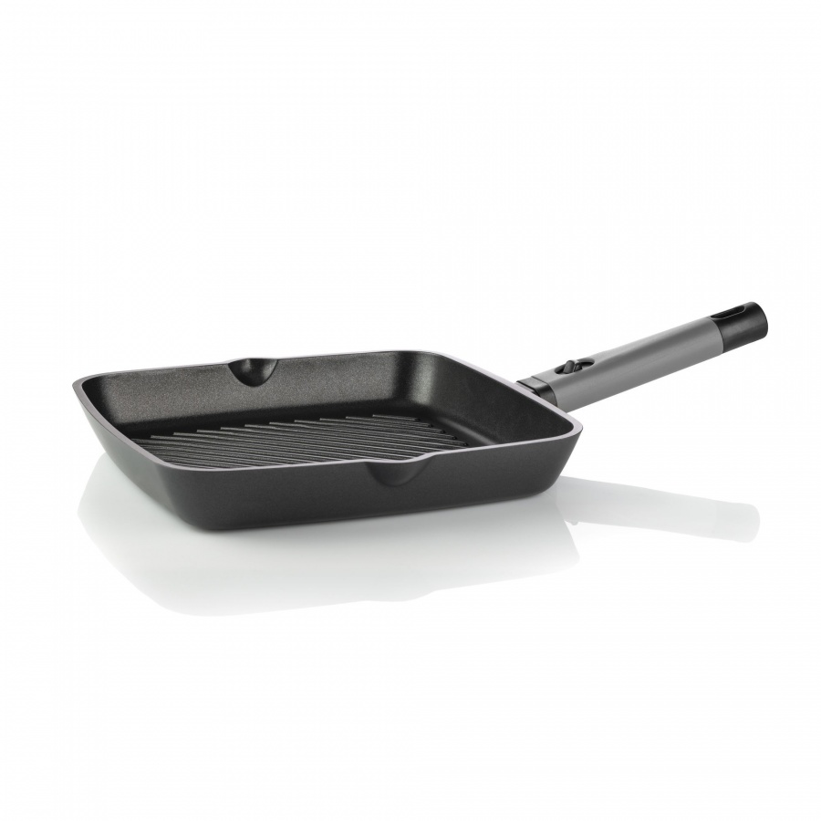 Square griddle pan 28x28 cooking