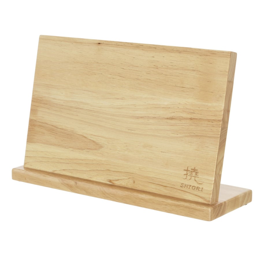 Shiori 撓 Asshubōdo V2 - deska magnetyczna z jesionu
