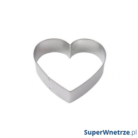 Wykrawacz do ciastek Serce Dexam