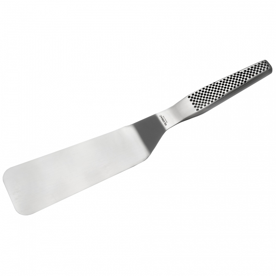 Łopatka kuchenna 13x5cm Global gładka